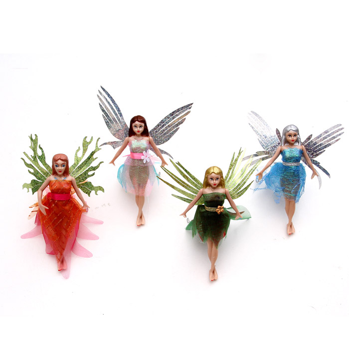 Flitter fairies инструкция