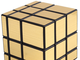 кубик рубика, куб, миррор блокс, MIRROR BLOCKS,  MAGIC CUBE, головоломка, игрушка, рубик, зеркальный