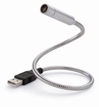 USB ФОНАРИК, фонарь, фонарик для компьютера, юсб, усб, подсветка для ноутбука, на гибкой ножке, led