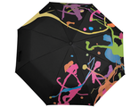 Зонт-раскраска, меняет цвет, хамелеон, проявляется рисунок, enjoy me, зонтик, Squid London