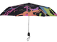 Зонт-раскраска, меняет цвет, хамелеон, проявляется рисунок, enjoy me, зонтик, Squid London
