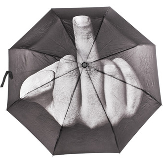 Дизайнерский зонт, &quot;ФАК ДОЖДЮ&quot;, артемий лебедев, зонтик, от дождя, umbrella, fuck the rain, fuck you