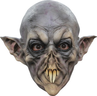 Страшная маска, из латекса, Ghoulish Productions, USA, хелоуин, halloween, маски, монстр, латекс