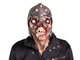 Страшная маска, латекс, халоуин, halloween, маски, маскарад, страшная, ghoulish, mask, ужасная, шлем