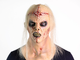 силиконовые маски, из латекса, страшные, ghoulish productions, halloween, зомби, монстры, mask