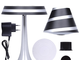 Magnetic Floating Lamp, левитирующая лампа, GALAXY, парящая лампа, Levitating Lamp, светильник, свет
