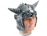 шлем, маска, латексный шлем, рога, шлем с рогами, шлем воина, шлем викинга, каска, рожки, череп