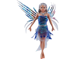 Flying Fairy, Flitter Fairies, летающая фея, летающие феи, игрушка, летает, кукла, крылья, куколка