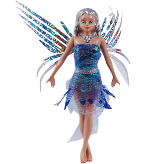 Flying Fairy, Flitter Fairies, летающая фея, летающие феи, игрушка, летает, кукла, крылья, куколка