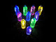 хис, светящиеся палочки, химический источник света, 15 см, глоустик, лайтстик, glow stick, light