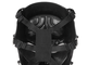 защитная маска, пластиковая маска, страйкбол, пейнтбол, стрелять, страшная, америка, Airsoft mask